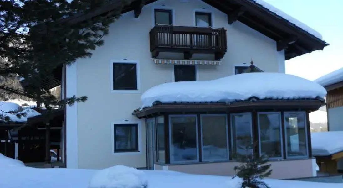 Ferienwohnung Maierhofer