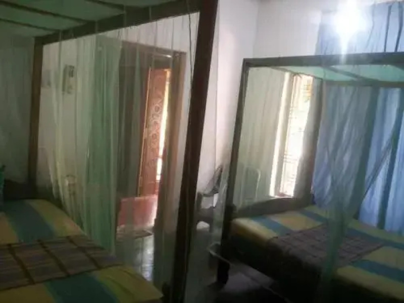 Jacks Place Kataragama