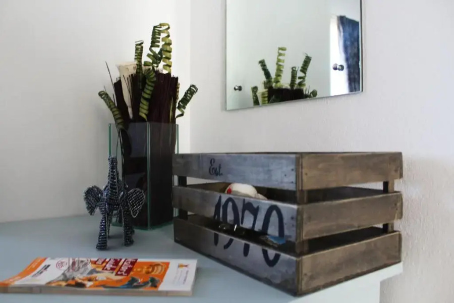 57 On Wellington Accommodation