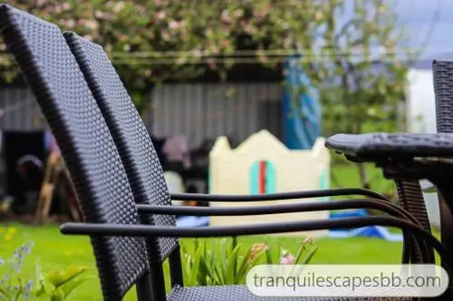 Tranquil Escapes B&B