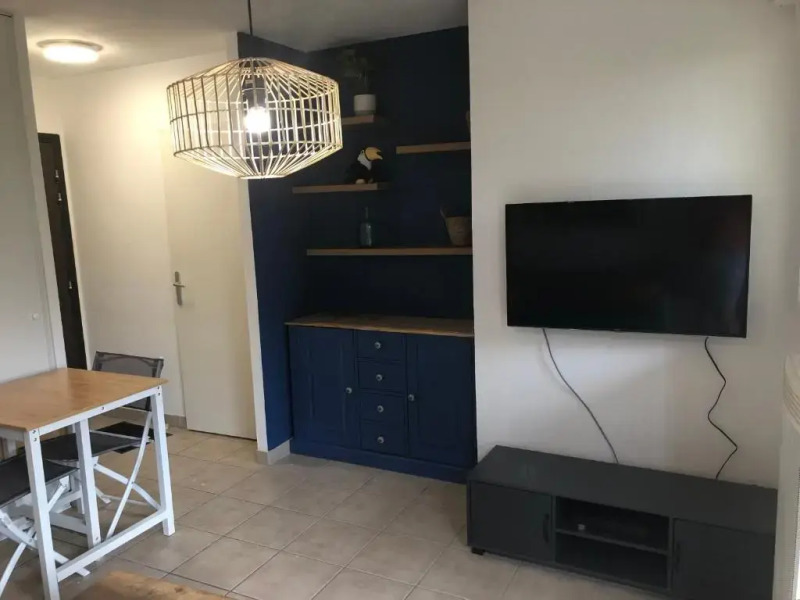 Appartement Idéal circuit 3km