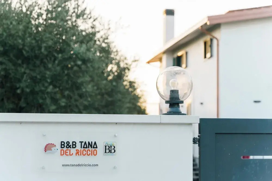 B&B Tana Del Riccio