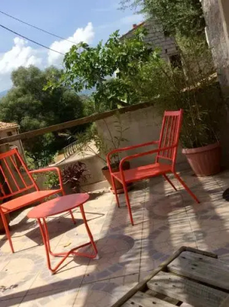 La Maison De Stephanie