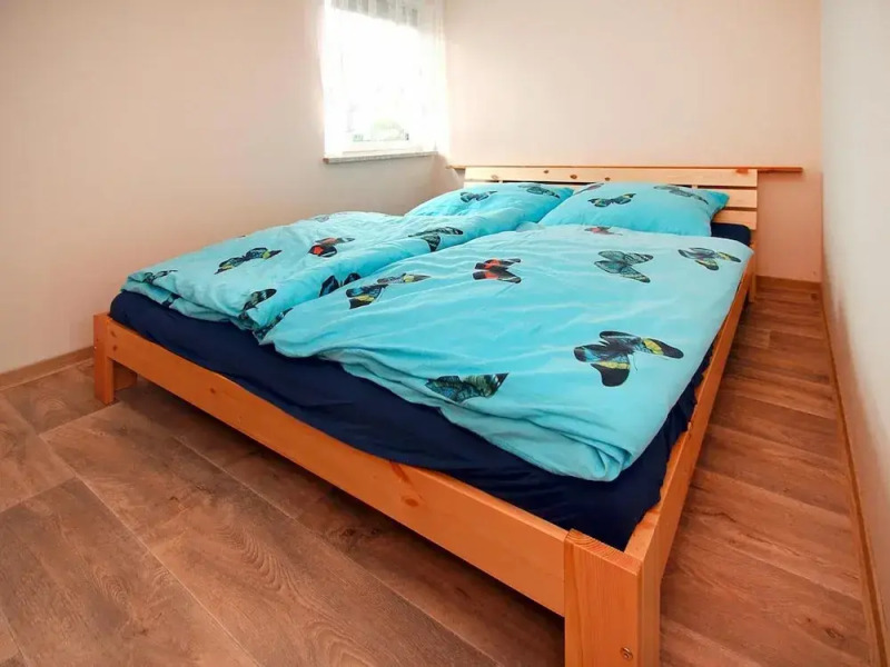 Bungalow Am Spreeufer, Lubben