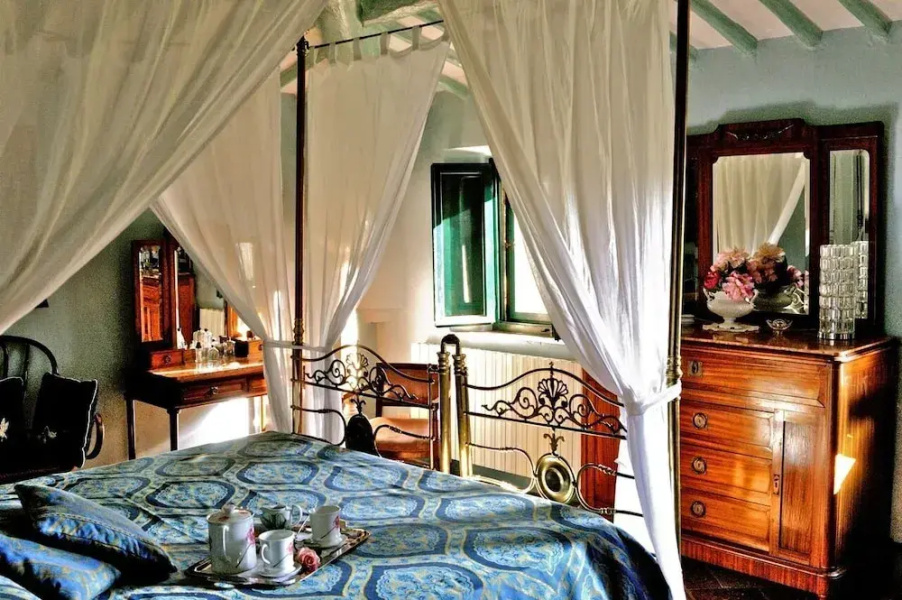 Villa Gaia