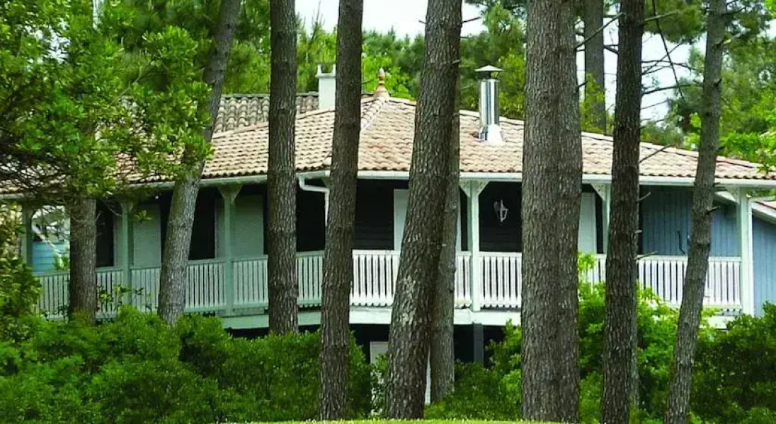 Villa Lacanau Océan