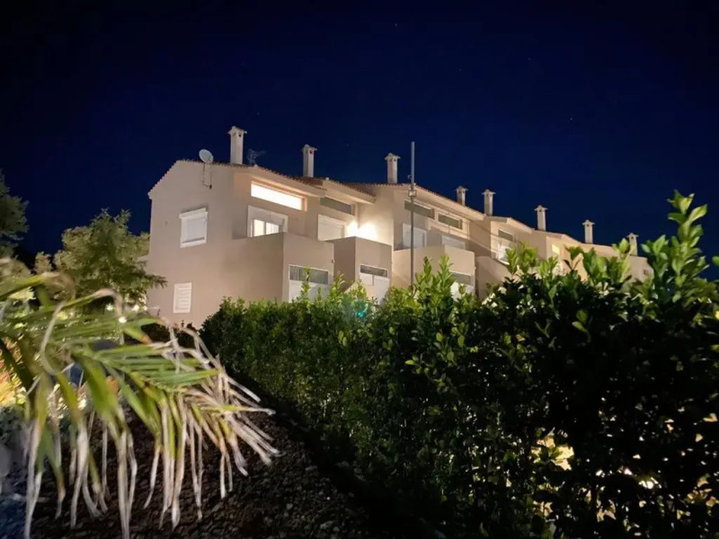 Syllas Grand Resort - Deluxe Family Villa 7