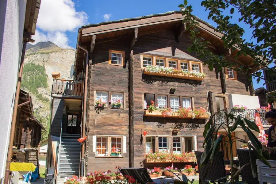 Ferienwohnung Slavica