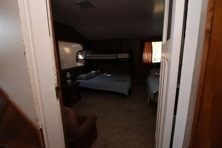 3 Bdrm Country Cottage - Main House - Rosewood Cottages