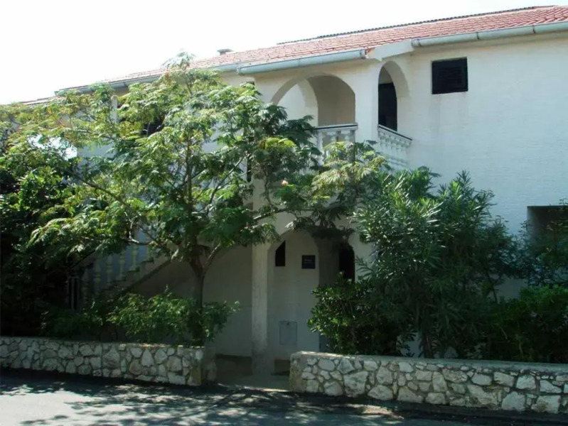 Apartments MINT Povljana - 50m from sandy beach