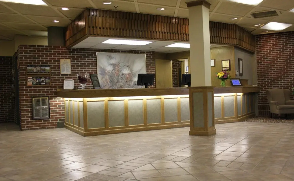 Rodd Grand Yarmouth Hotel