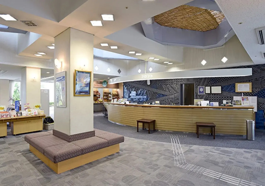 Kamenoi Hotel Awajishima