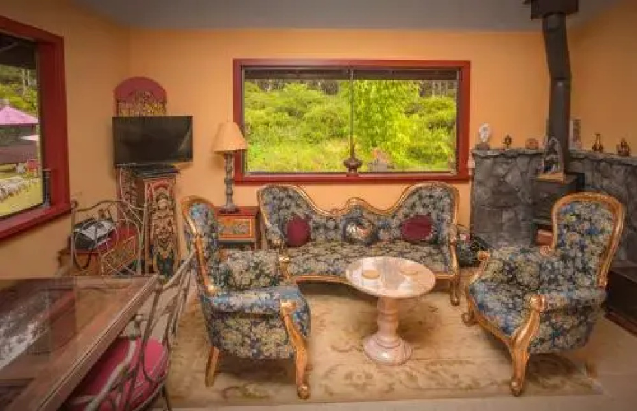 Hawaiian Sunrise Vacation Home