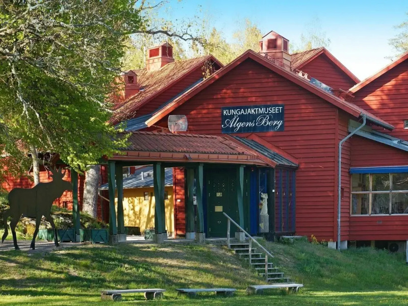 Holiday Home in Vargön