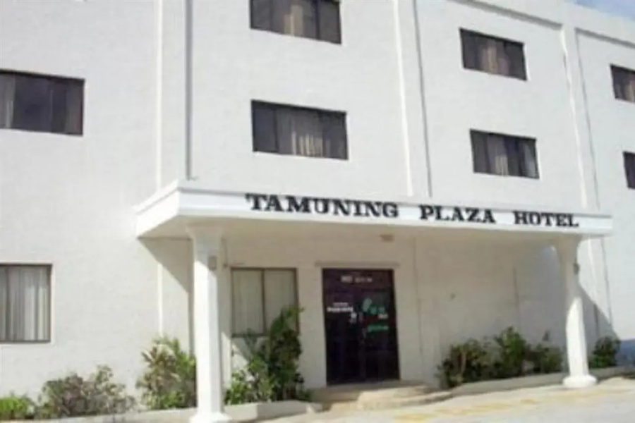 Tamuning Plaza Hotel