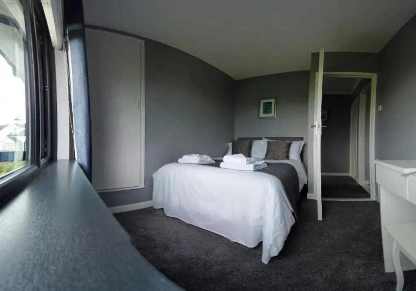 Horizon View Portstewart Tourist Board approved