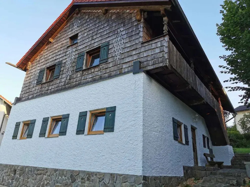 Landhaus Falkensteinblick