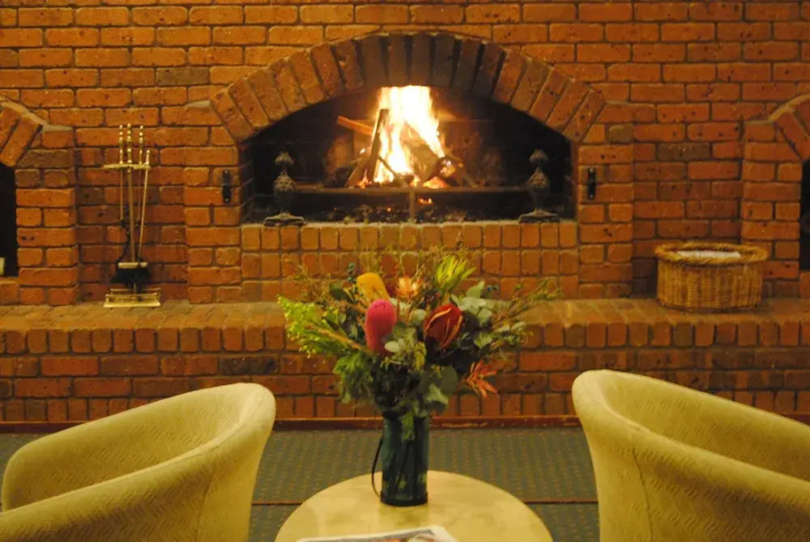 Comfort Inn Grange Burn