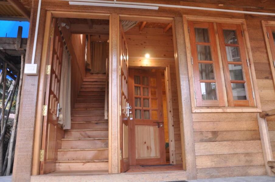 Lilly's Valley Resort