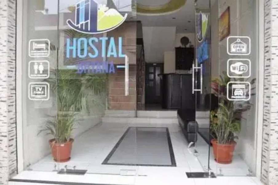 Hostal Bryana