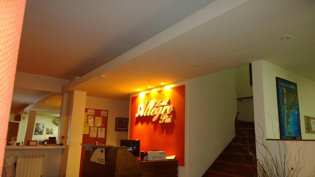 Hostel Allegro Piú