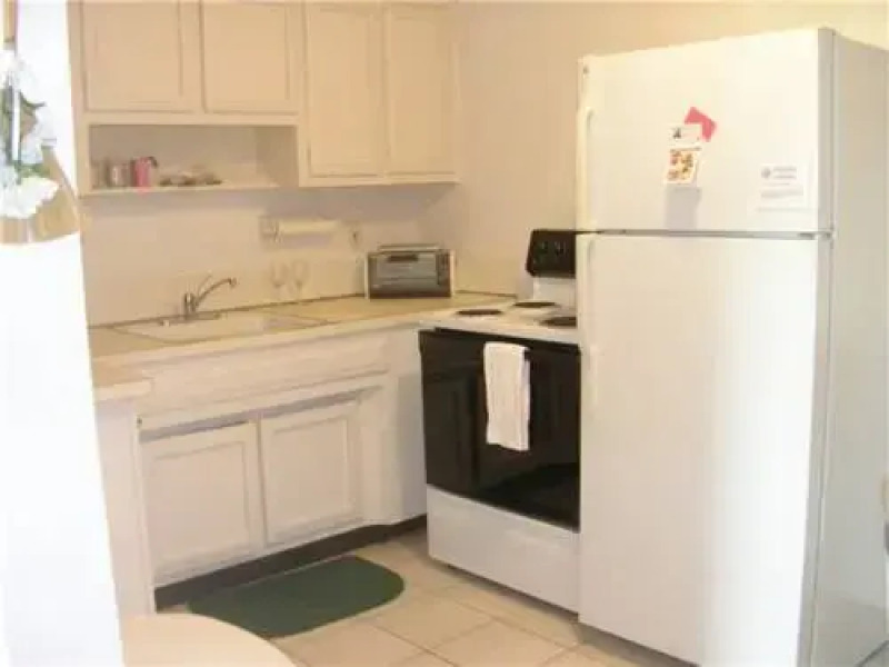 The Marlin Condominium