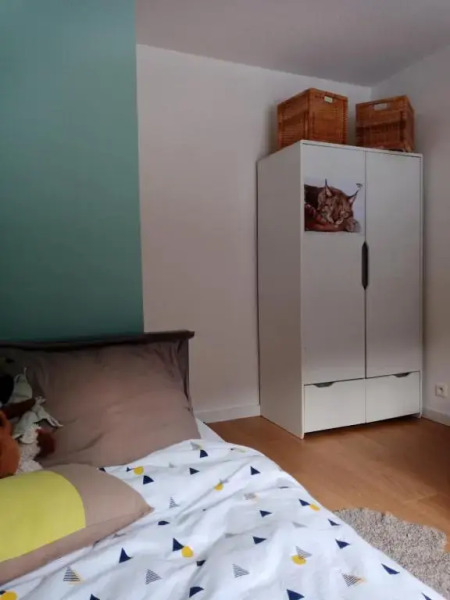 Apartment In Allemont