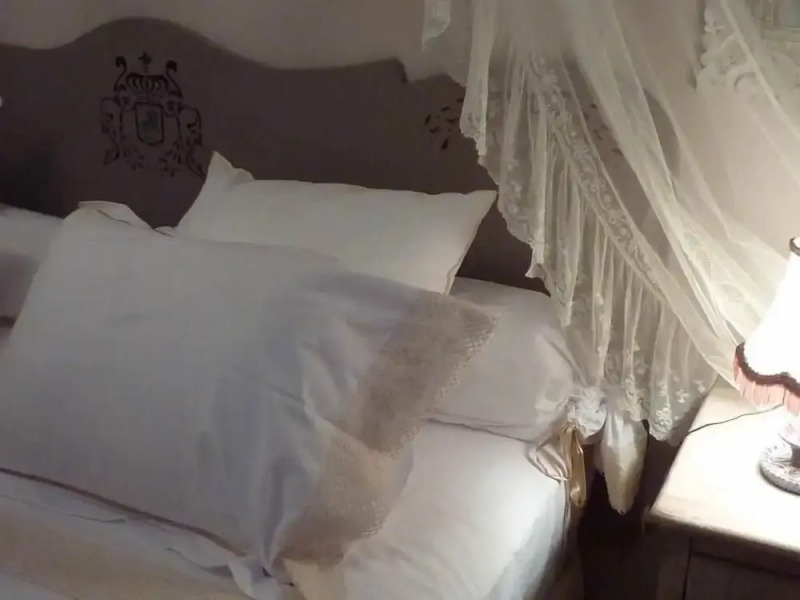 Chateau de la Hussardière