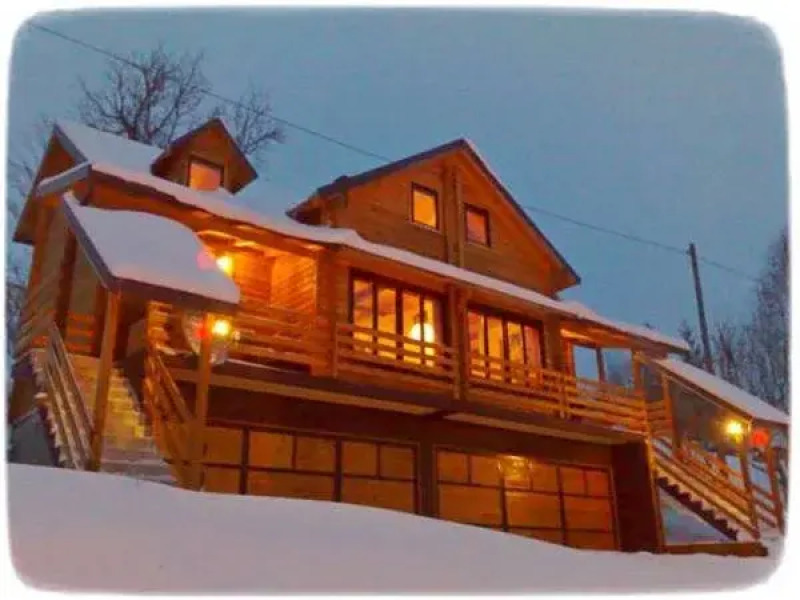 Art Apartments Minic