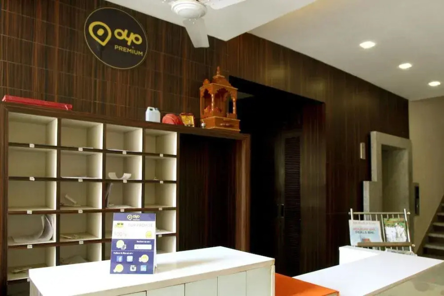 Hotel Premiere Villa