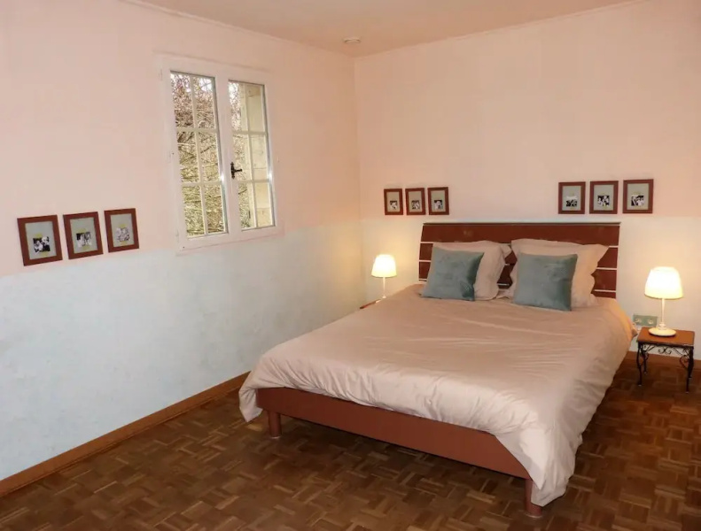 Chambres d'hôtes La Vergne