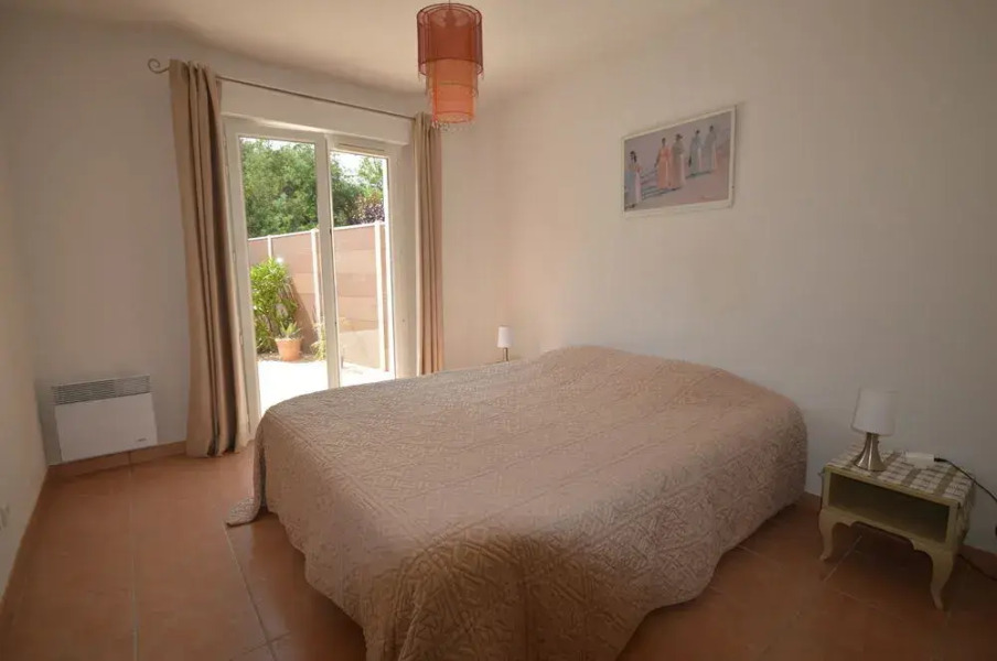 Villa Croix Des Gardes 249