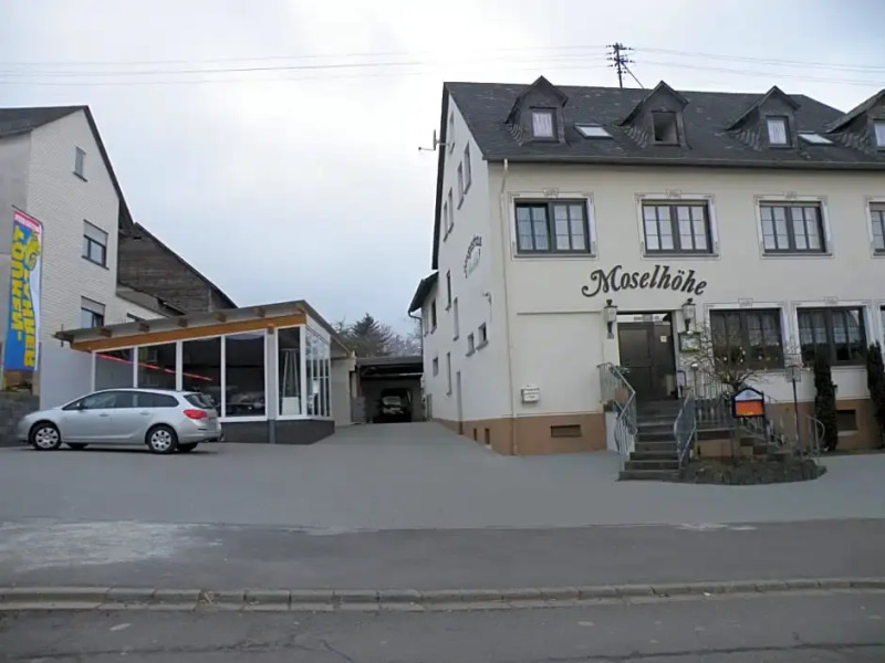 Landgasthaus Moselhöhe