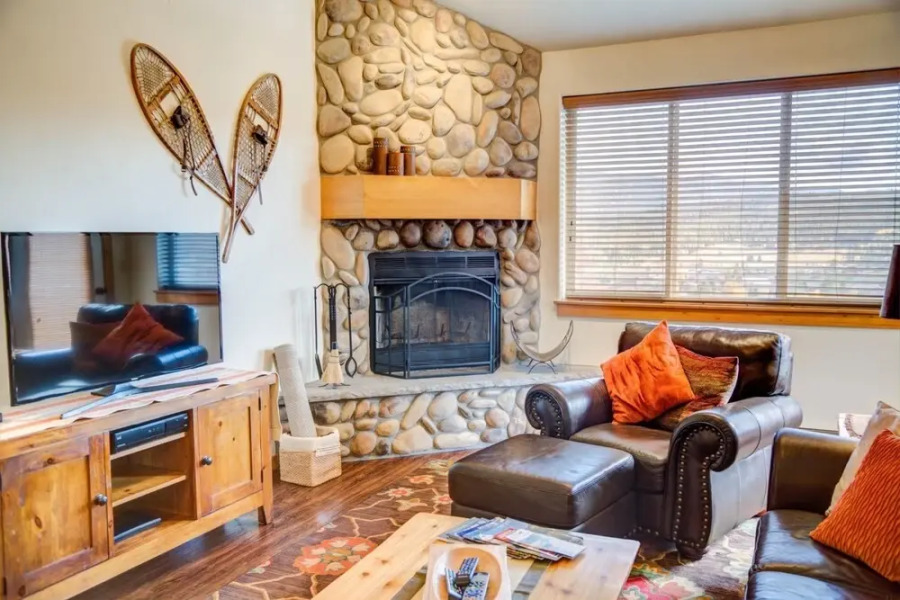 Big Sky - Deer Run 5