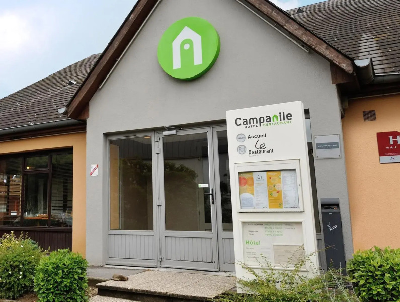 Kyriad Direct Soissons