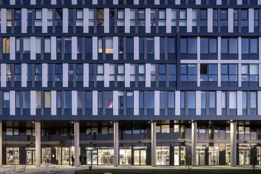 ECLA Paris Massy Palaiseau