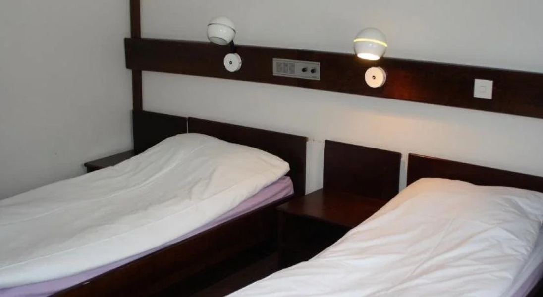 Hotelli-Ravintola Siitari