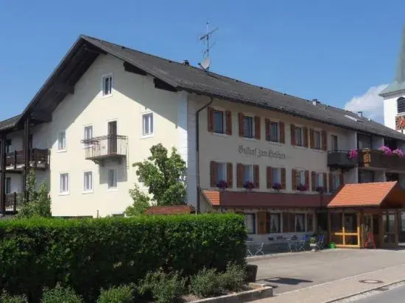 Zum Hirschen Gasthof