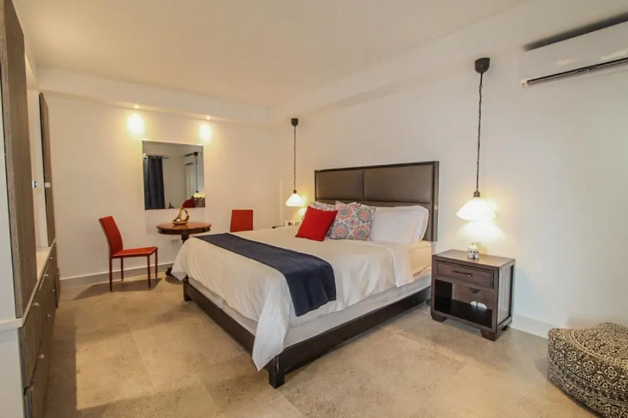 The Grand Family Villa