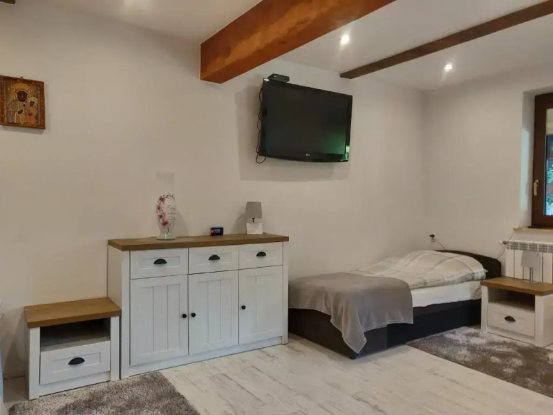 Noclegi-Spływy Bugiem