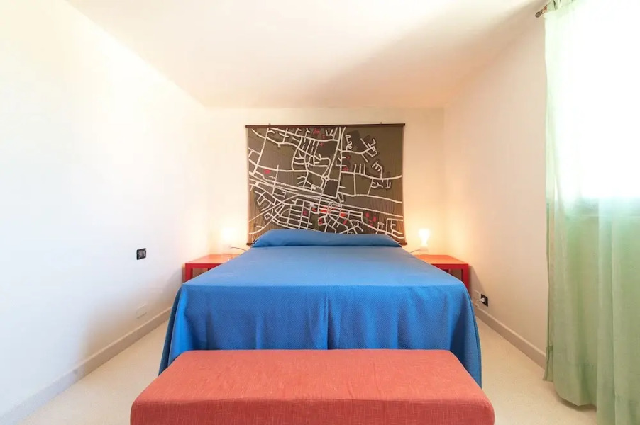 Villa Maria Antonietta