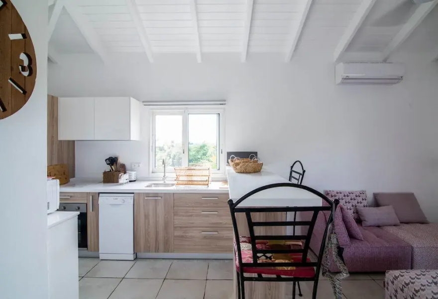 Dream Villa SXM Louis