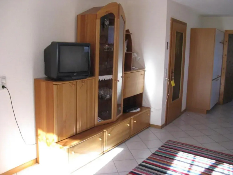 Ferienwohnung Alpenblick