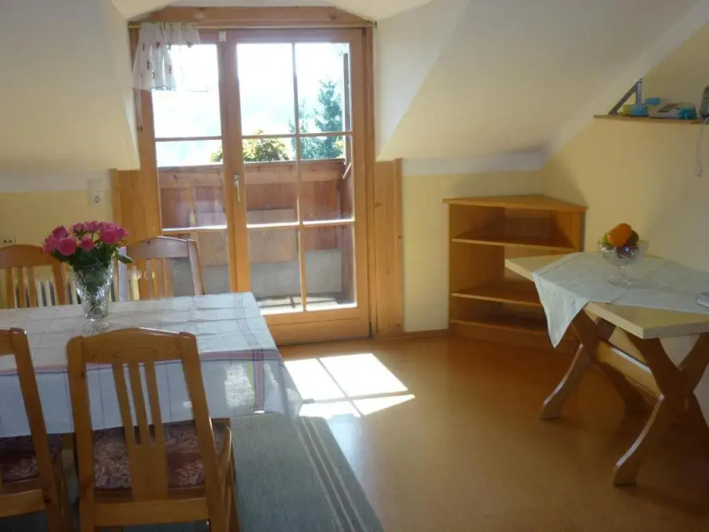 Ferienwohnungen/Pension Wagerer