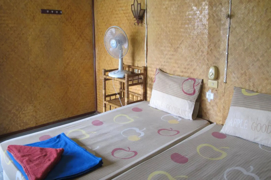 Sugar Cane Guest House 1