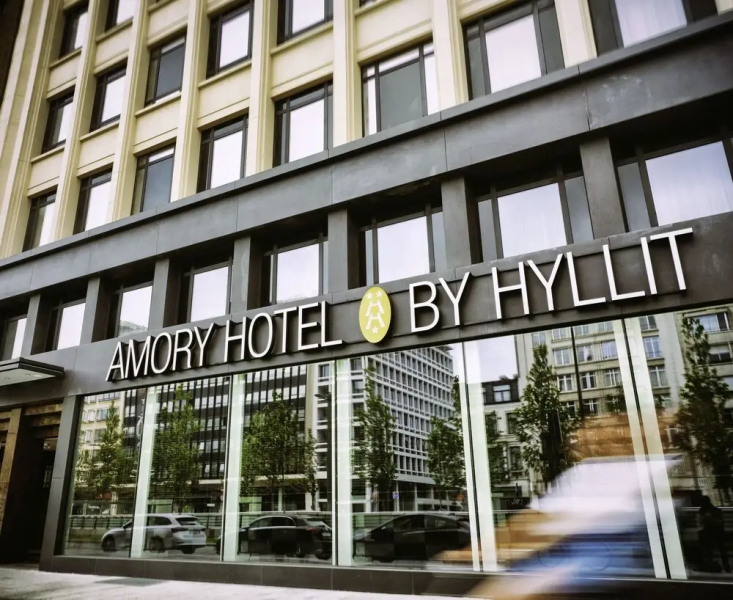 Hotel Jamingo
