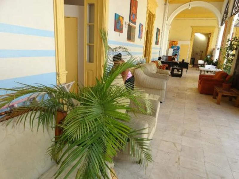 Hostal Zocalo - Hostel