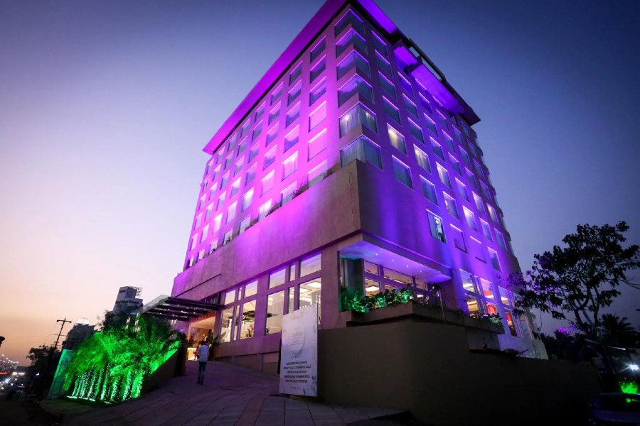 The Fern Kolhapur, Series by Marriott