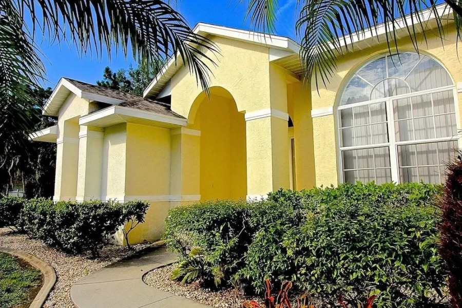 Sunny Daze Rotonda West