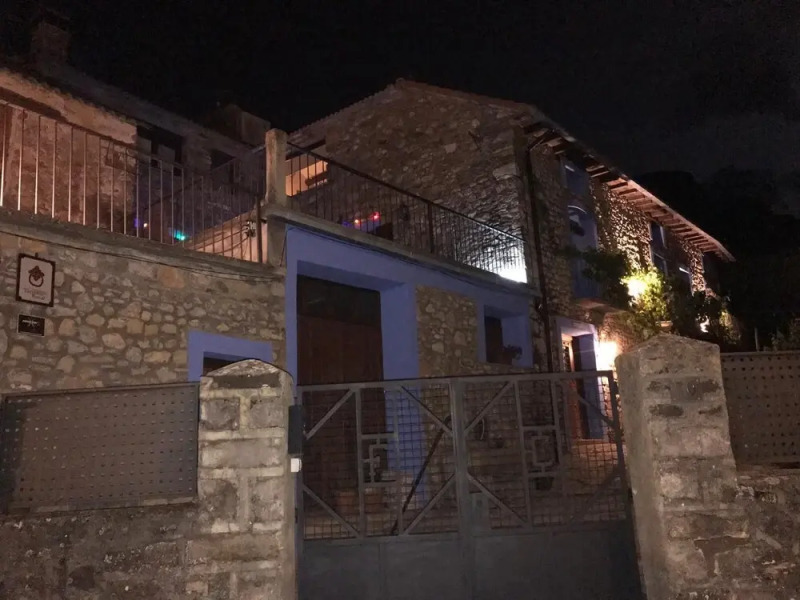 El Capricho de Nieves